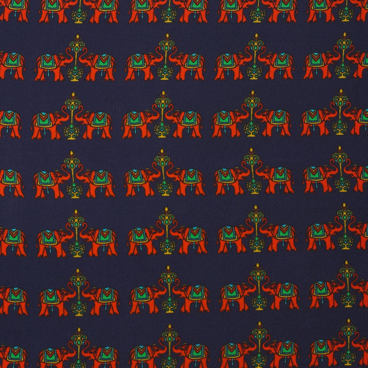 Raj Pocket Square