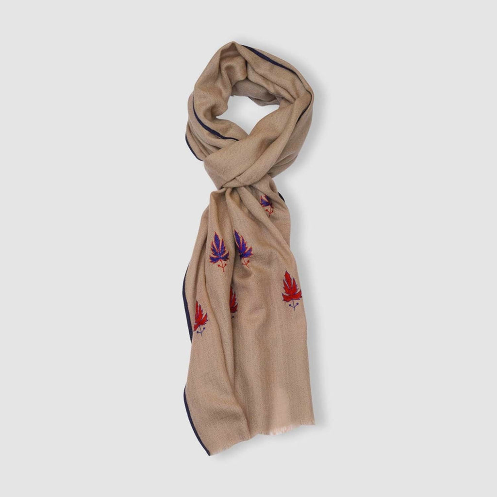 Chinar Muffler