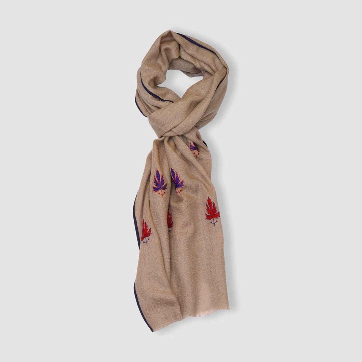 Chinar Muffler