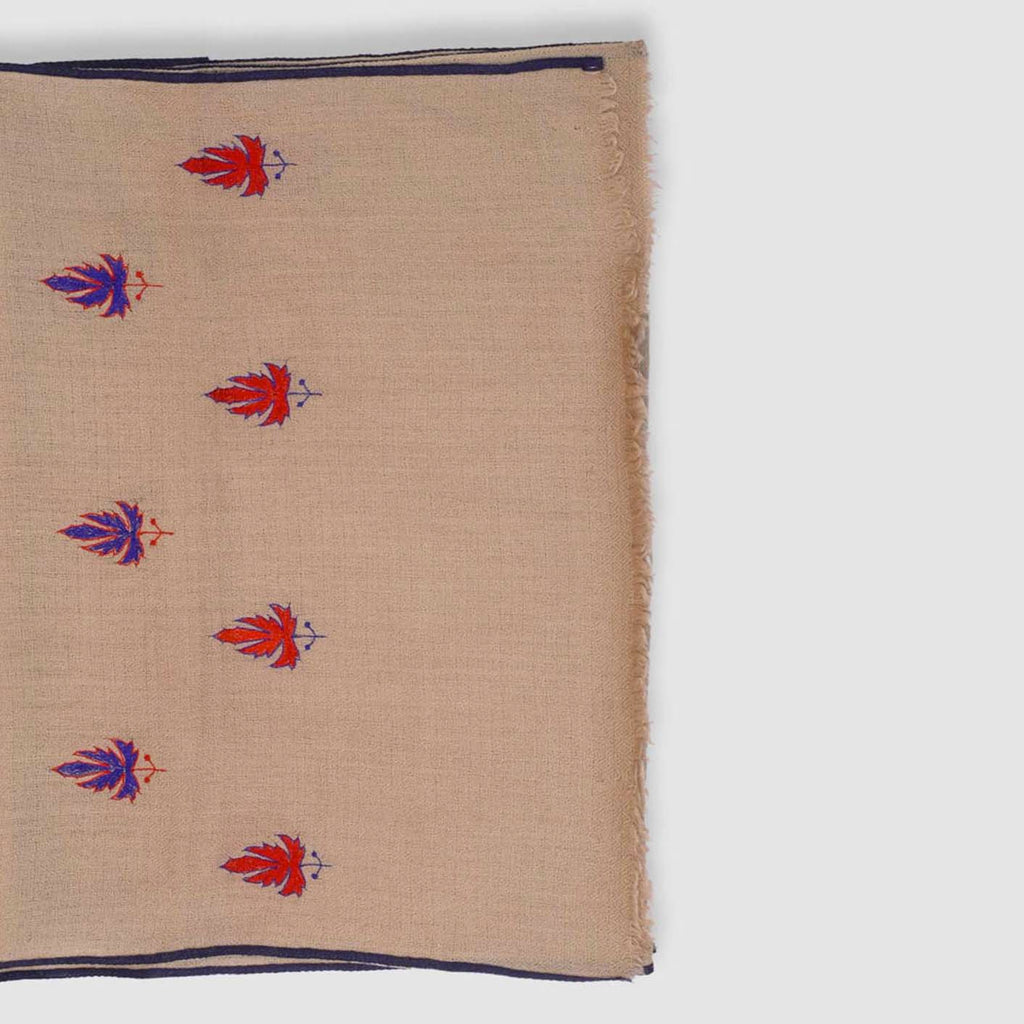 Chinar Muffler