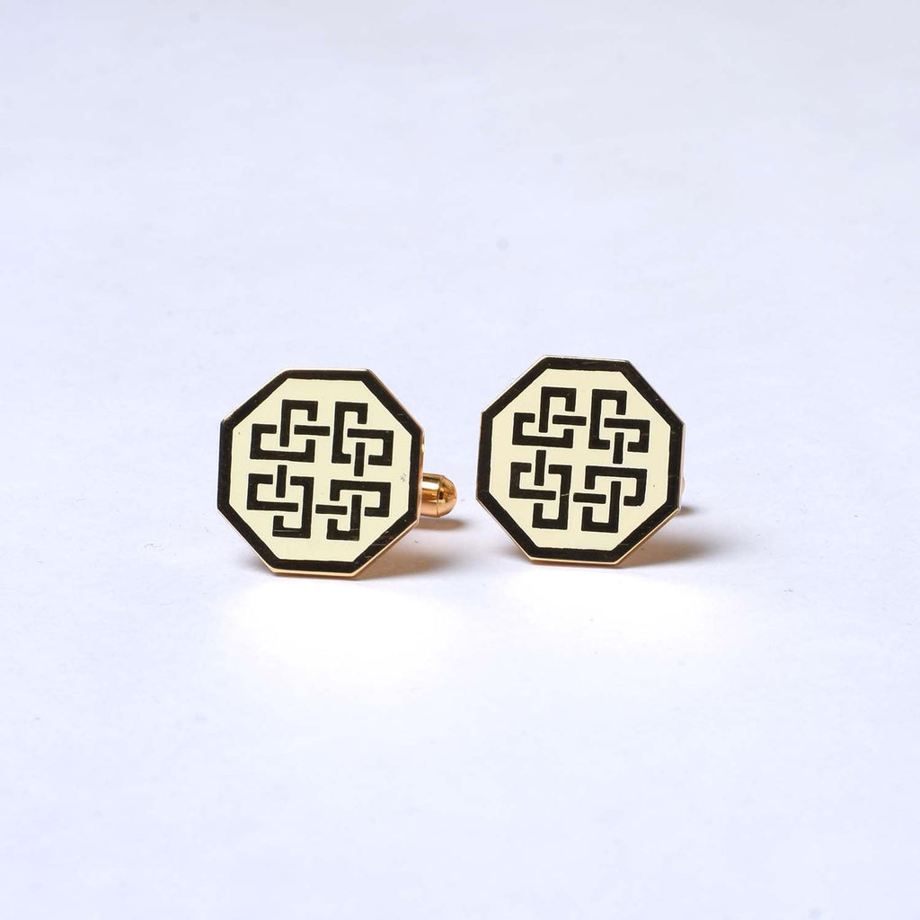 Adonis Cufflinks