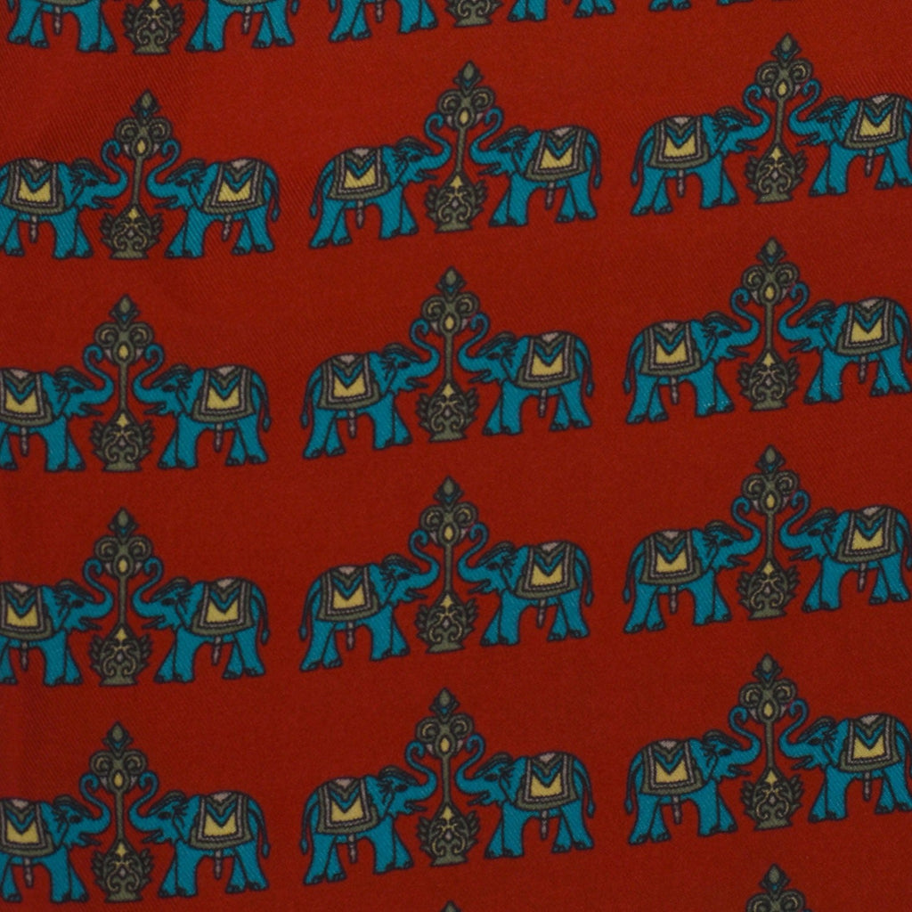 Raj Pocket Square