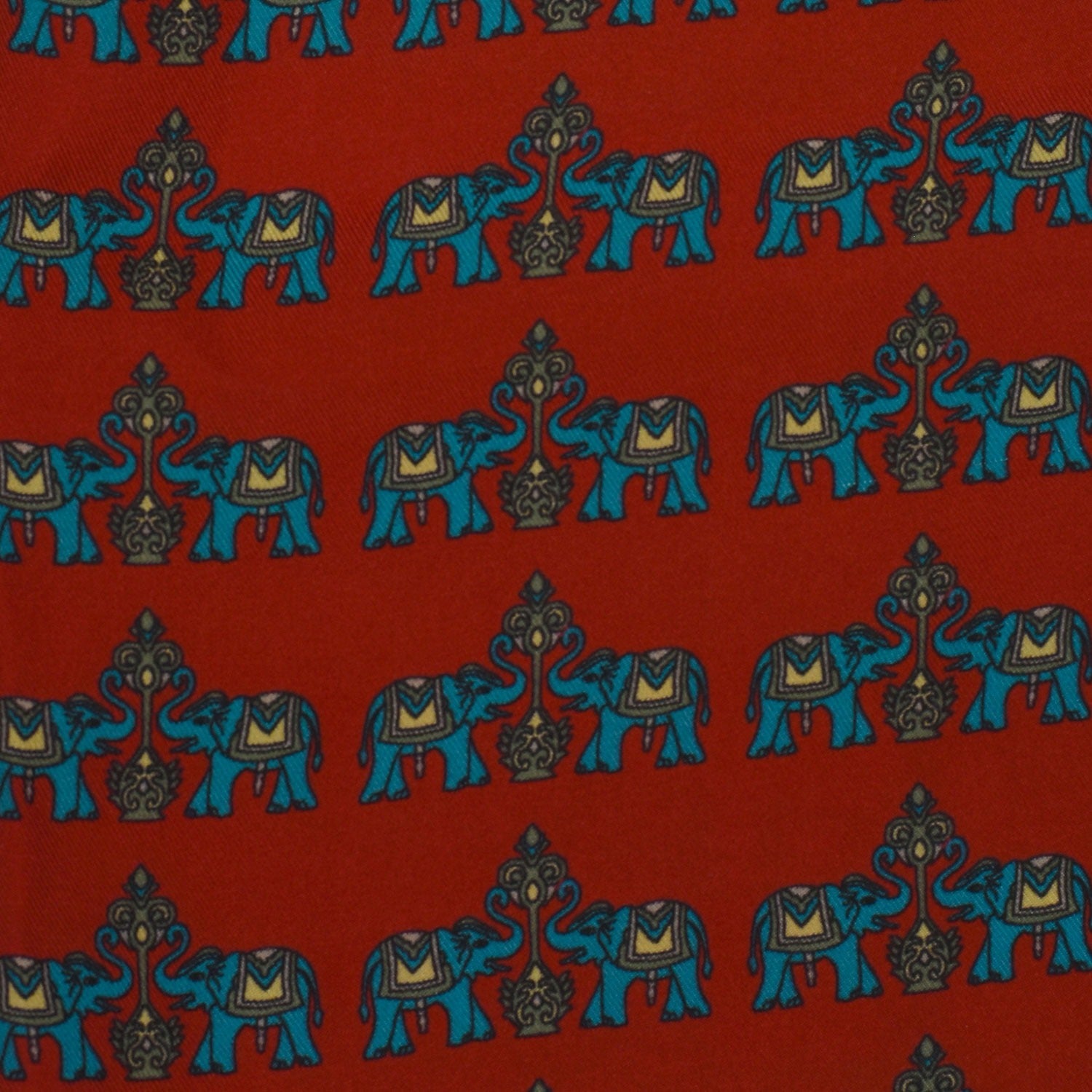 Raj Pocket Square