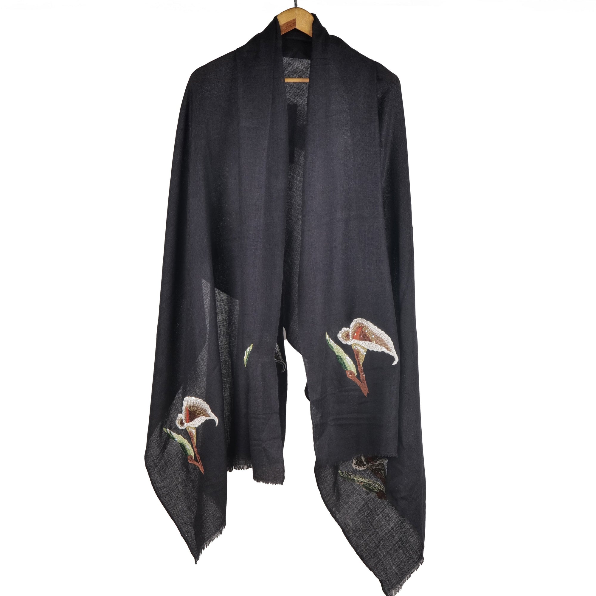 Calla Lily Wrap