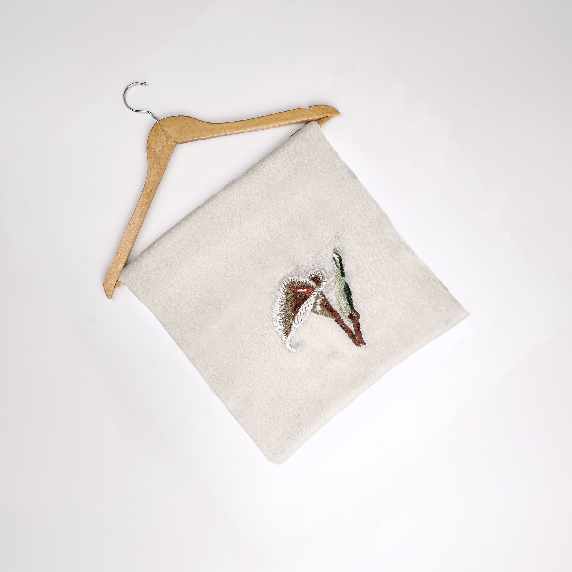Calla Lily Wrap