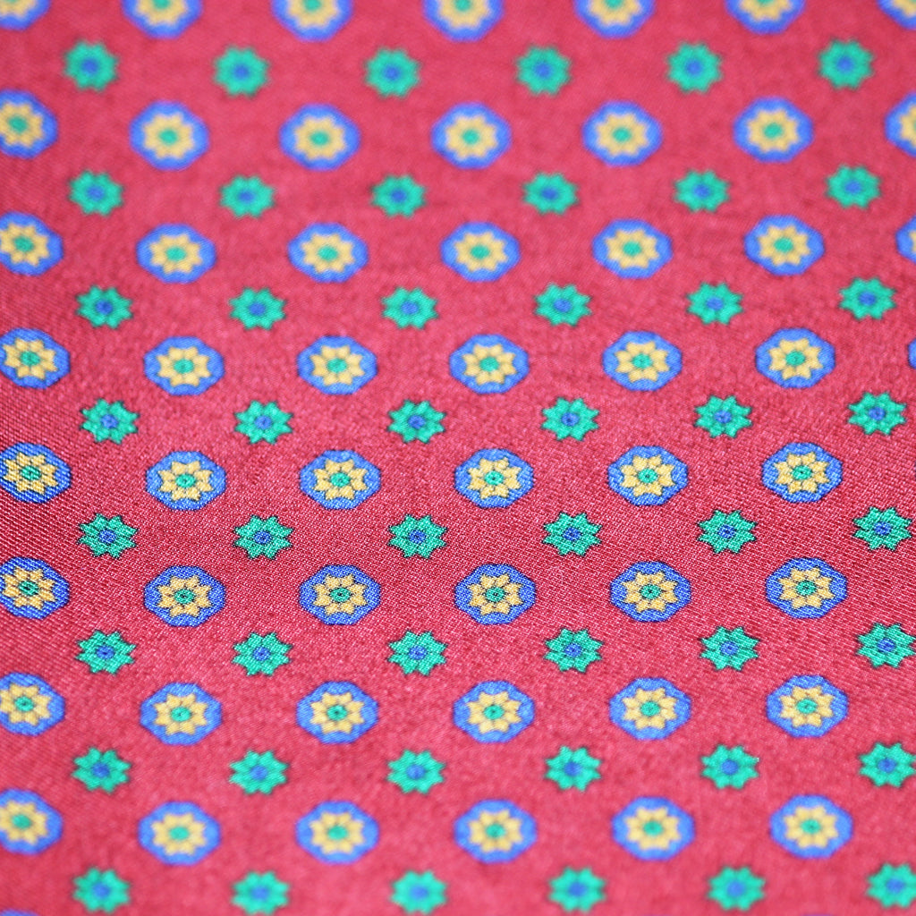 Classico Pocket Square