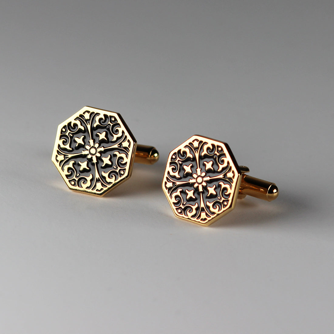Eden Cufflinks
