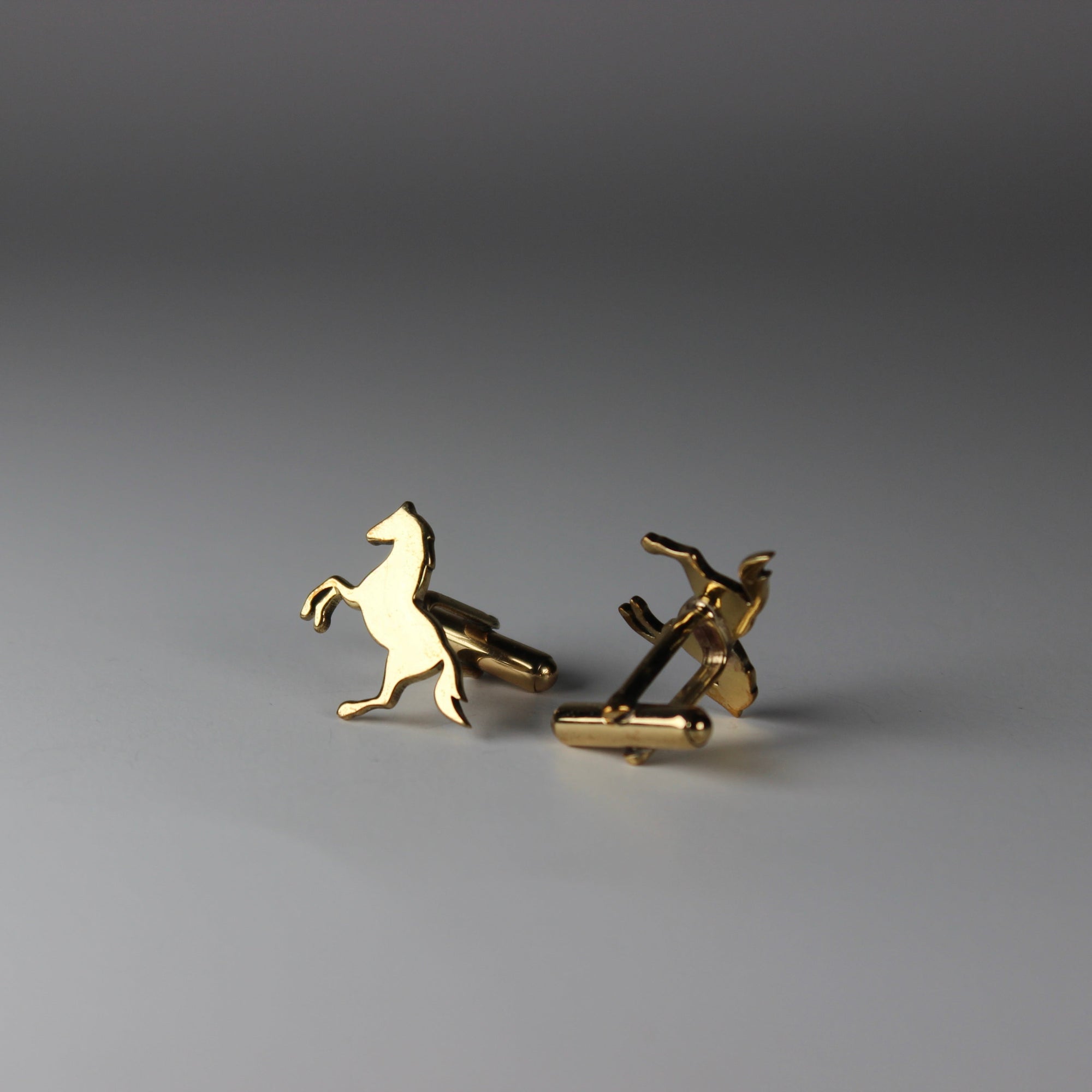 Stallion Cufflinks