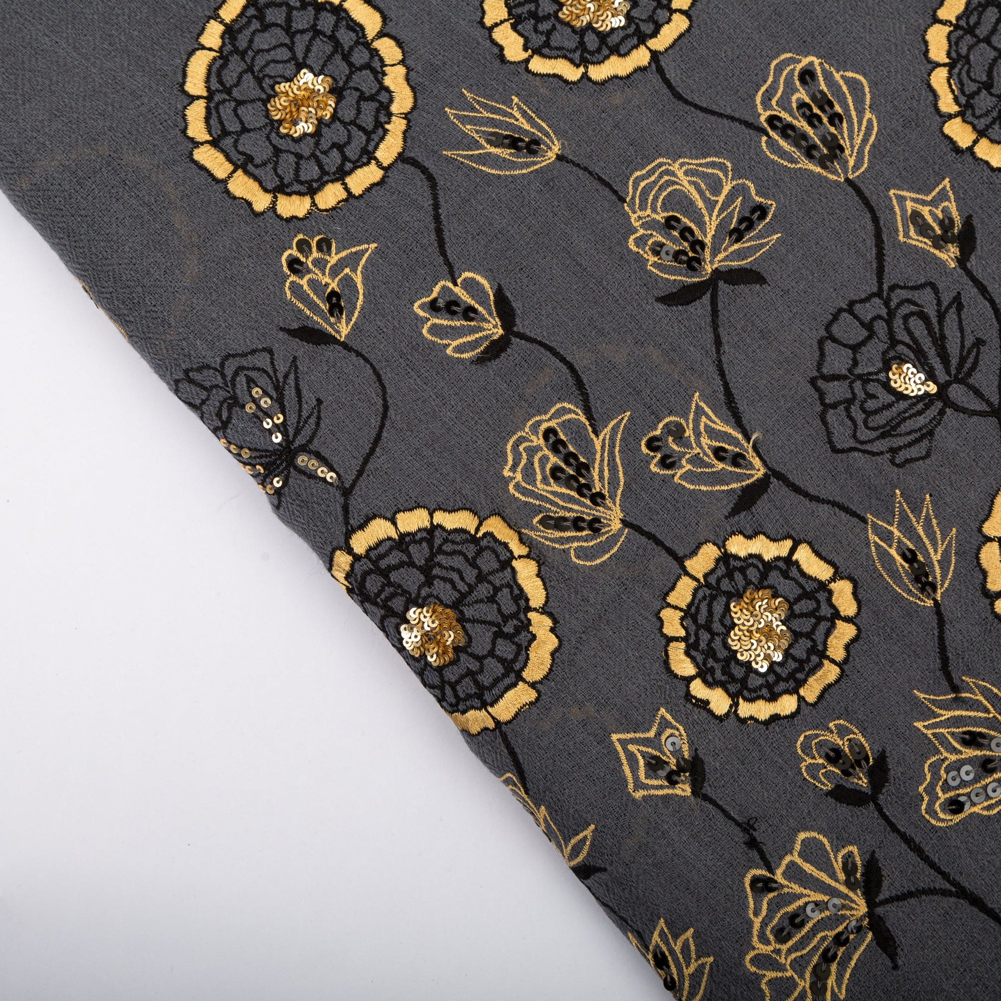 Jardin Wrap