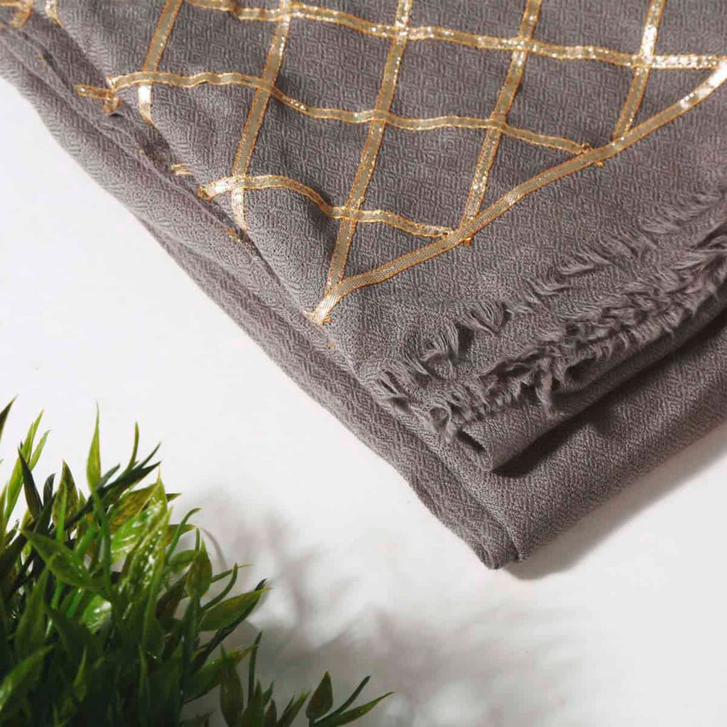 The Jaipur Wrap