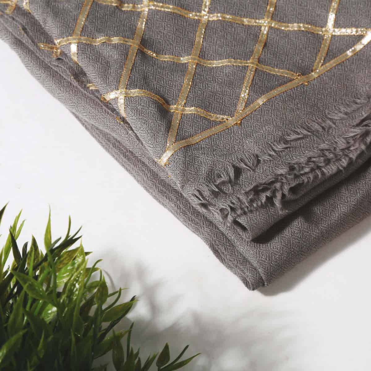 The Jaipur Wrap