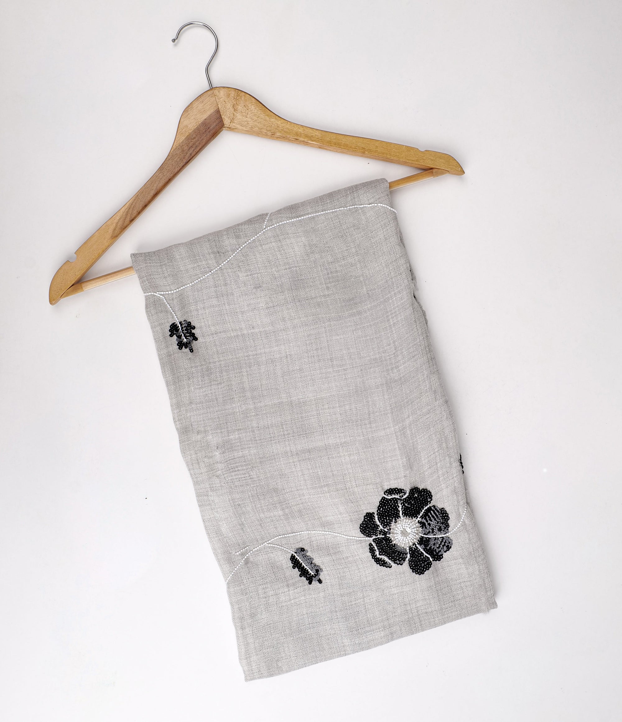 The Poppy Wrap