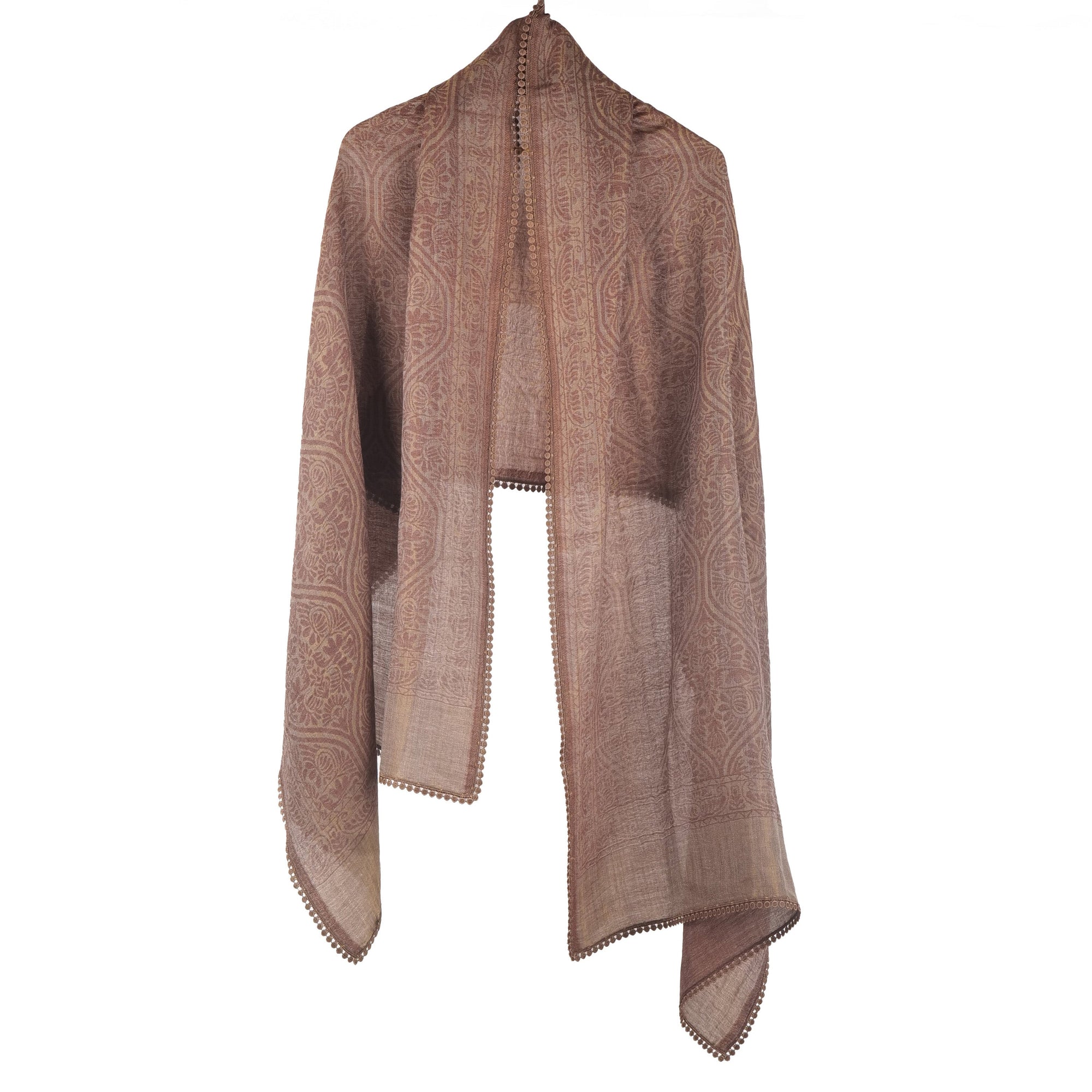 Zaarina Wrap