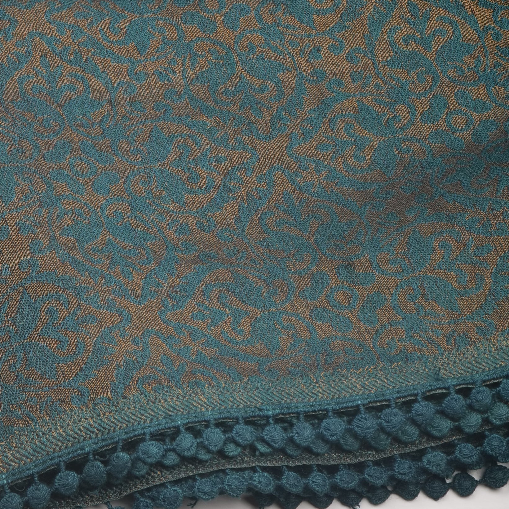 Zaarina Wrap